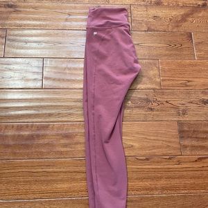 Fabletics Powerhold Leggings Size Small